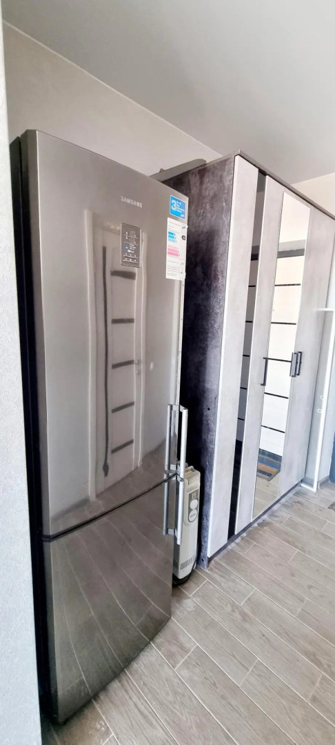 Апартаменты на улице Пушкина