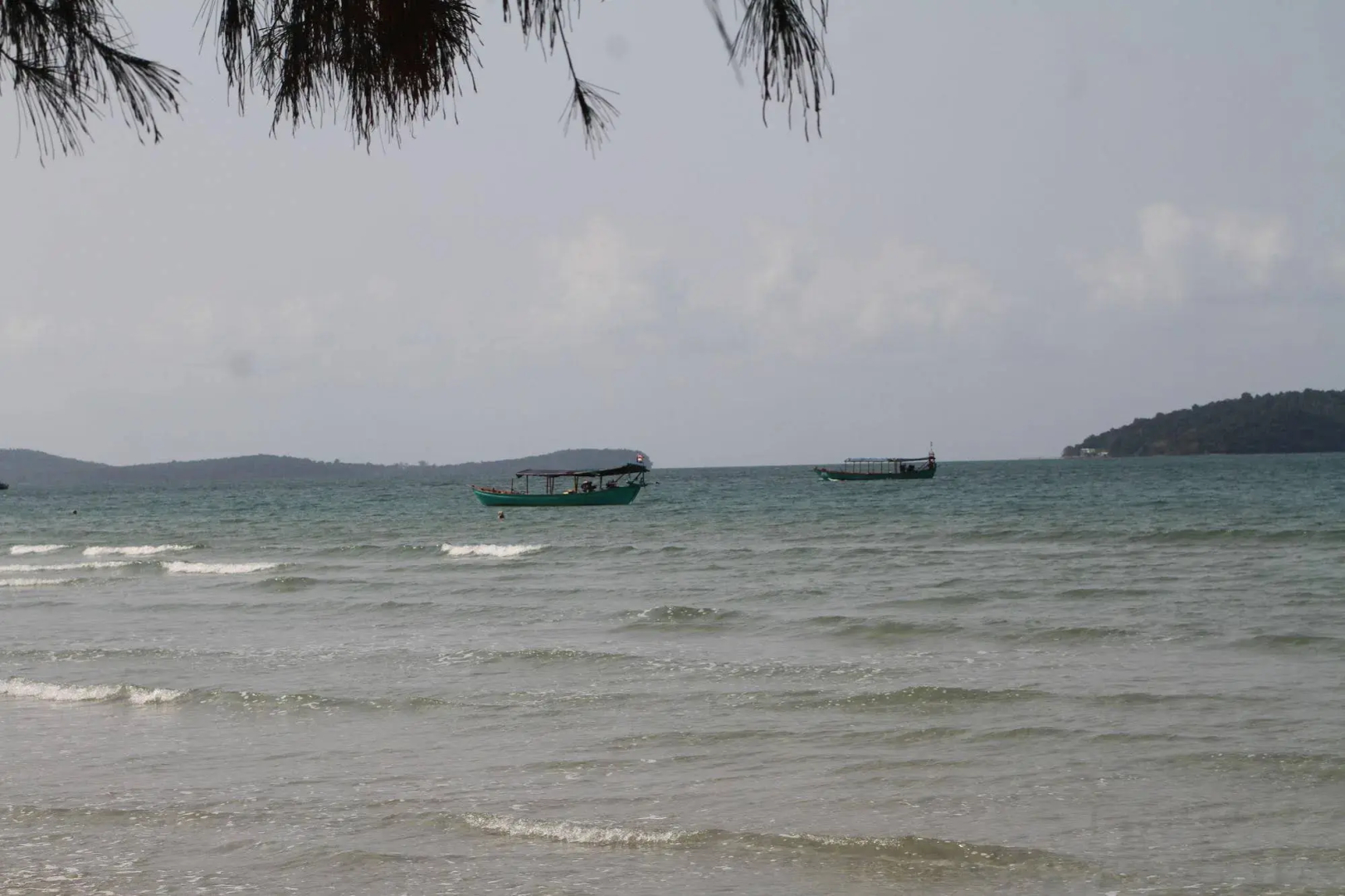 Otres Resort