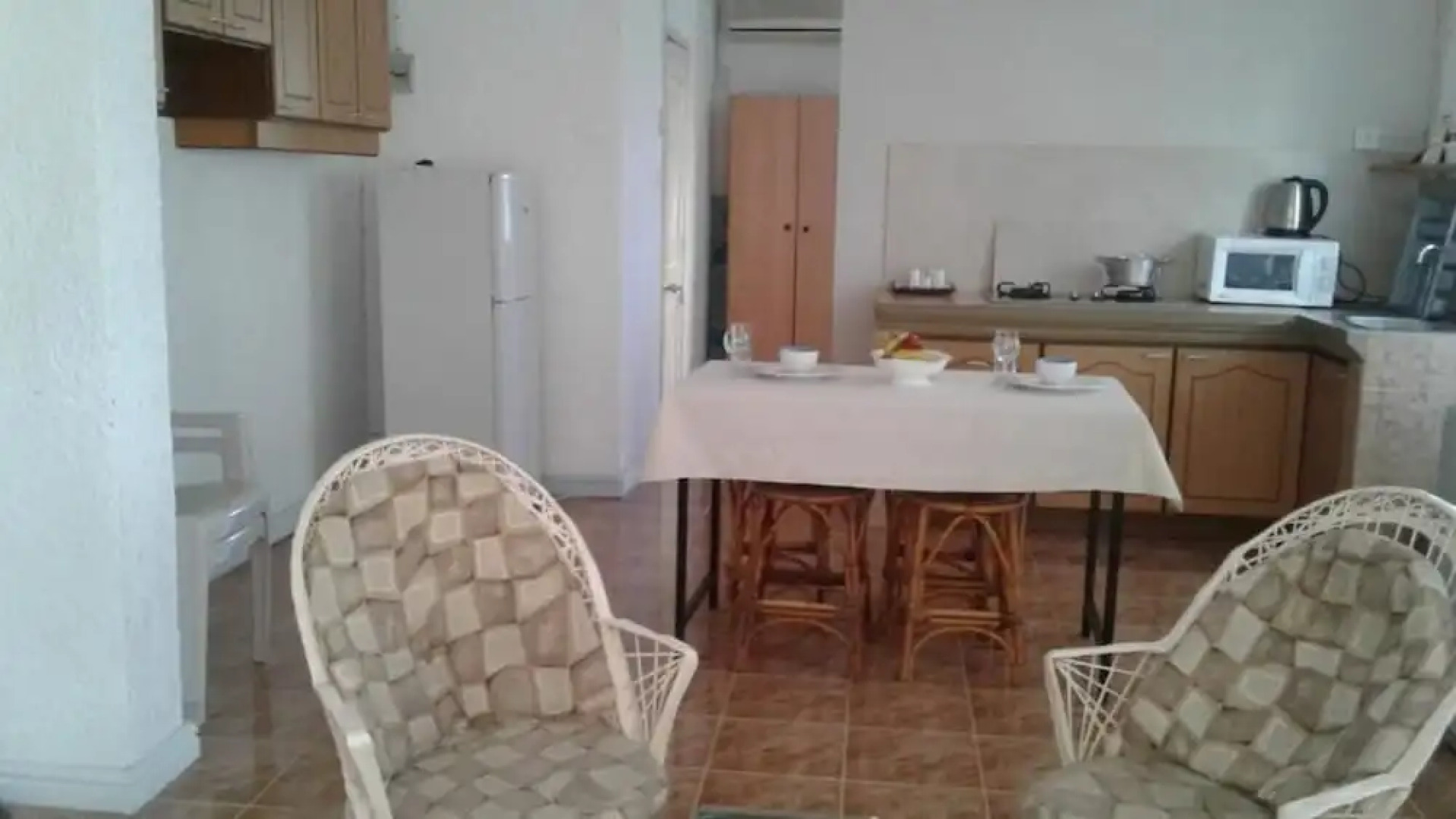 Residence Dream Lodge