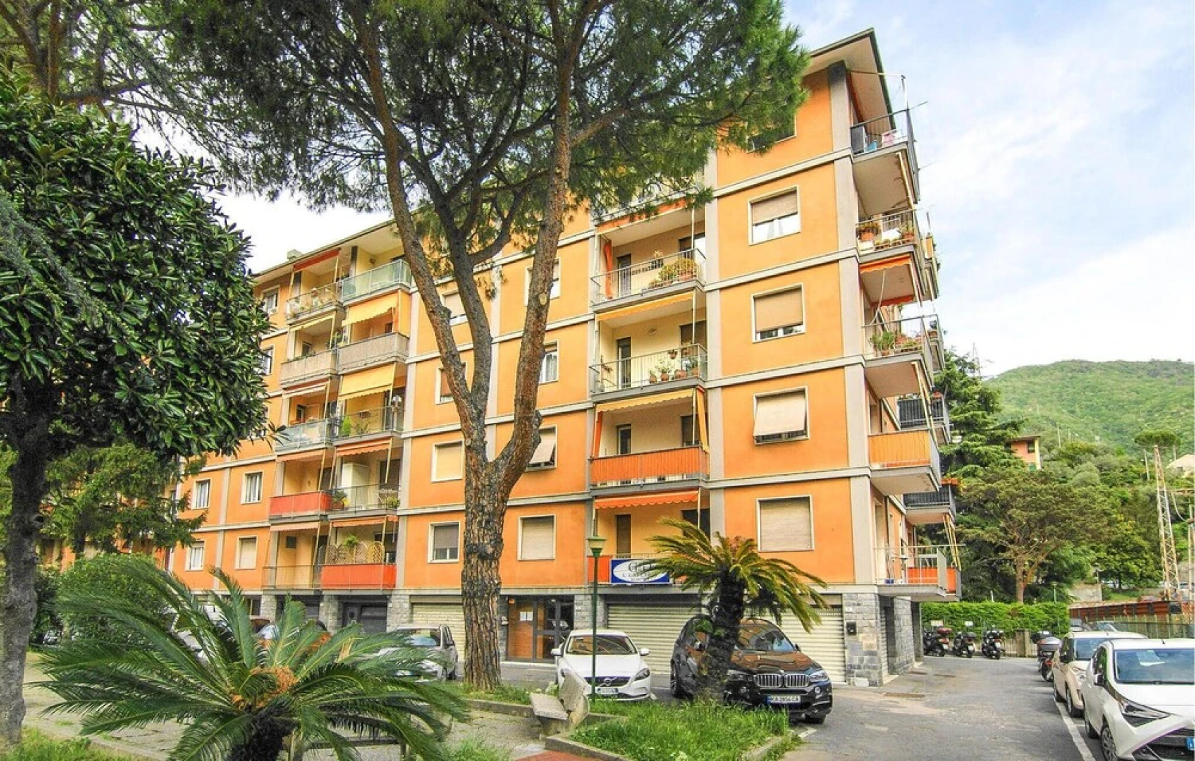 Nice Apartment in Recco With Wifi and 2 Bedrooms