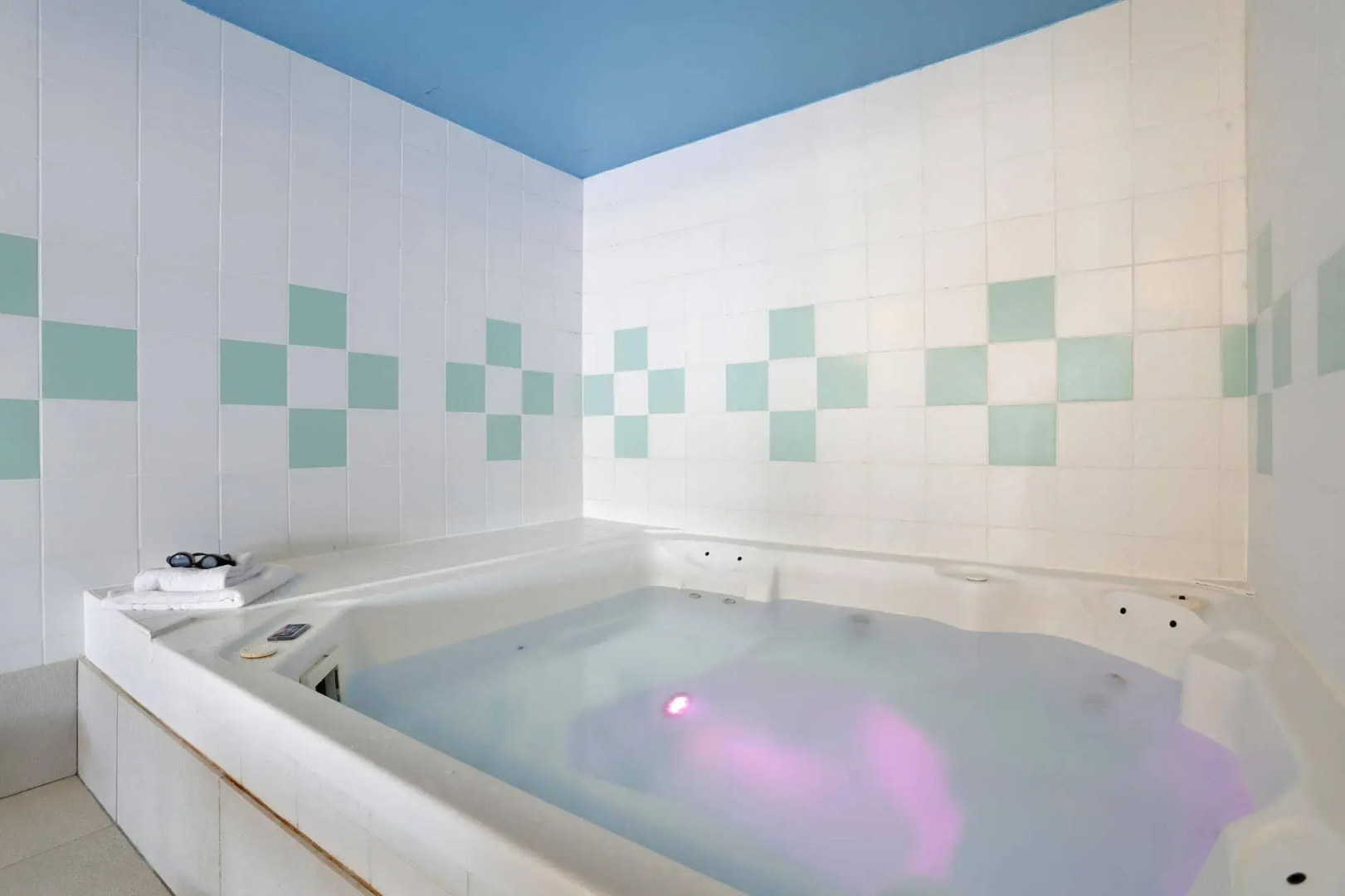 Résidence Néméa Les Chalets Des Evettes