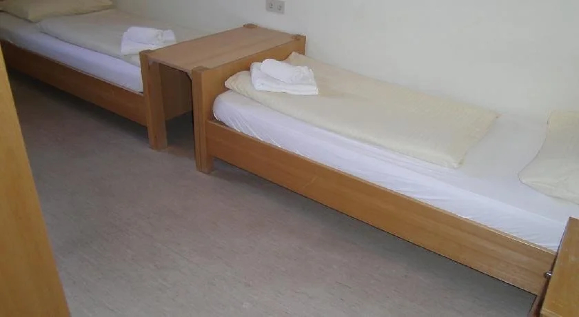 Jugend- und Familiengästehaus Heiligenblut