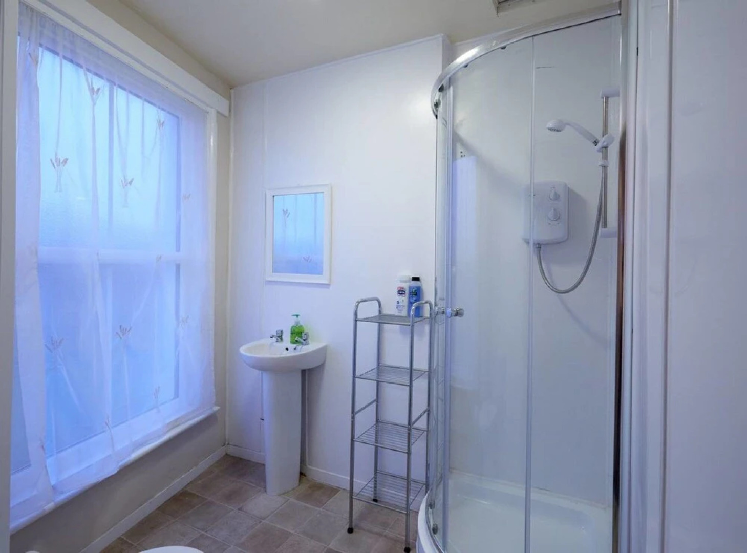 6 Studio - Hartlepool Studios