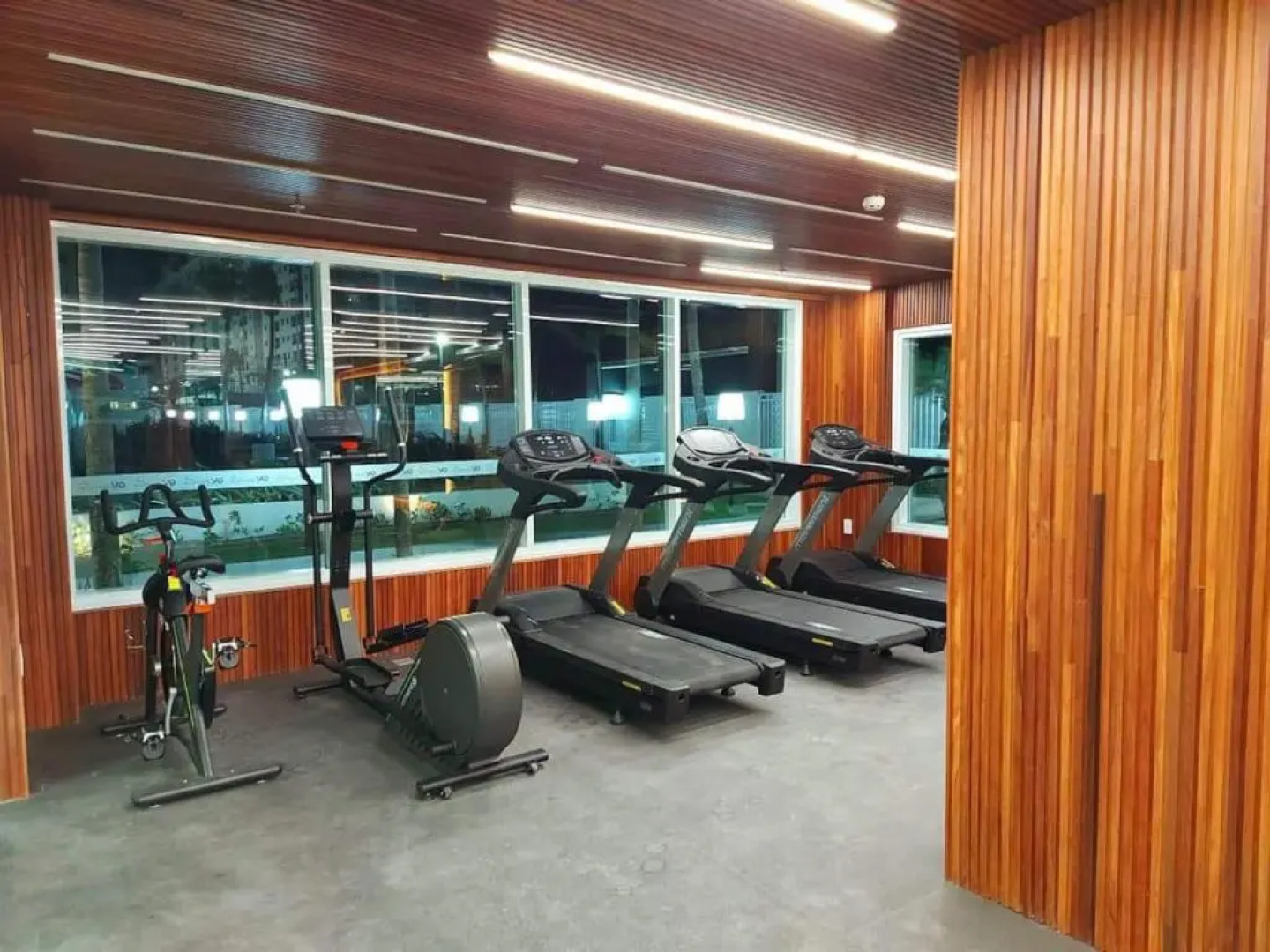 Apto Salinas Exclusive Resort, 2 quartos