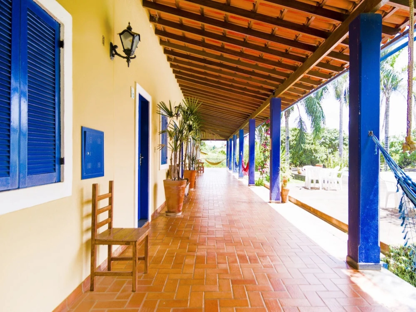 OYO Pousada Estrada Das Aguas, Sao Joao del Rei