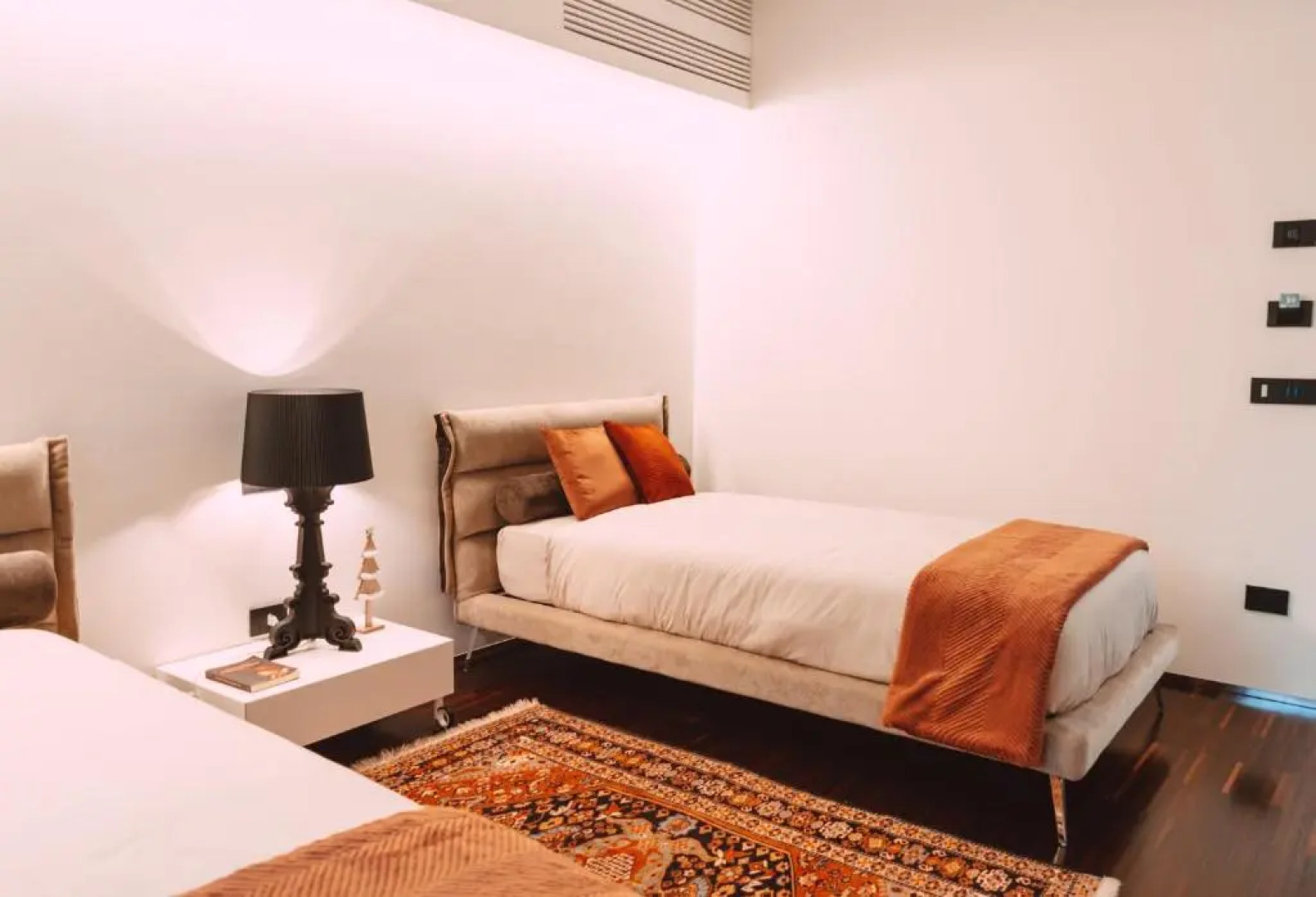 Viale Dei Lecci Luxury Rooms