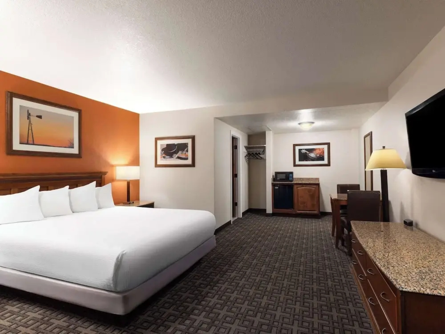 Ramada Elko Hotel and Casino