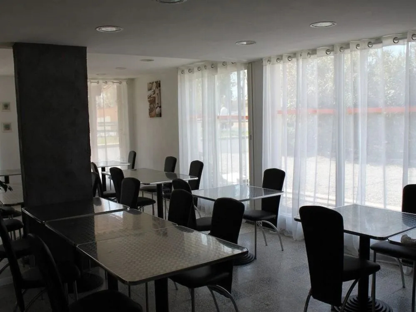 Hôtel La Chaumière