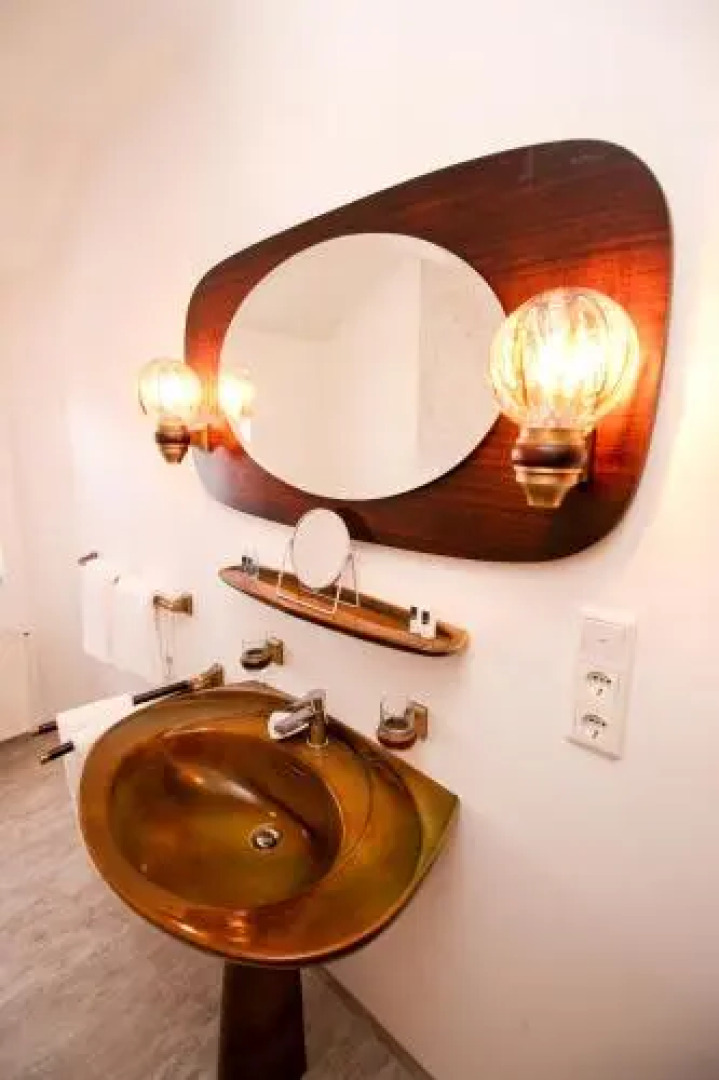 Hotel Ohlendorfs Gasthaus