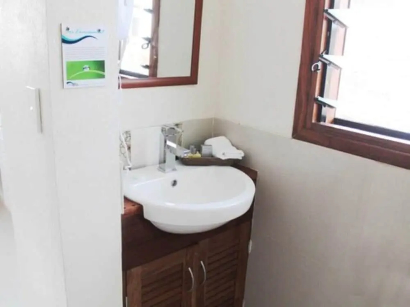 Vanuatu Beachfront Apartments