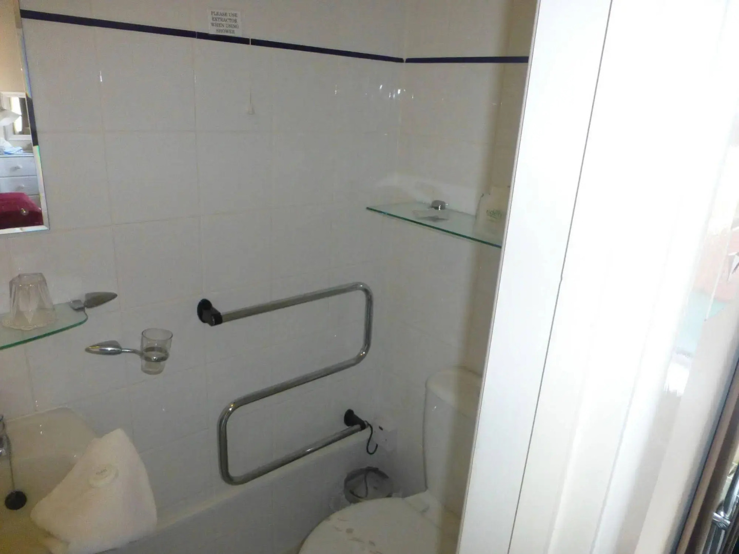 Beech Lodge Bed and Breakfast