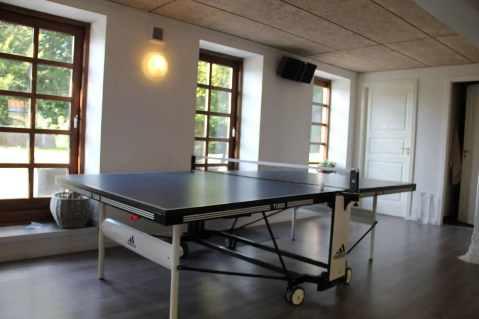 Munkebjerg Bed & Breakfast