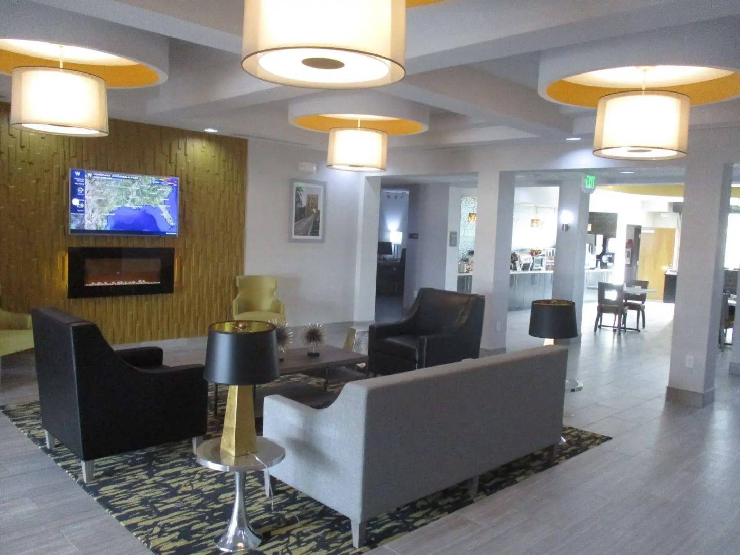 Best Western Plus Lampasas Inn & Suites