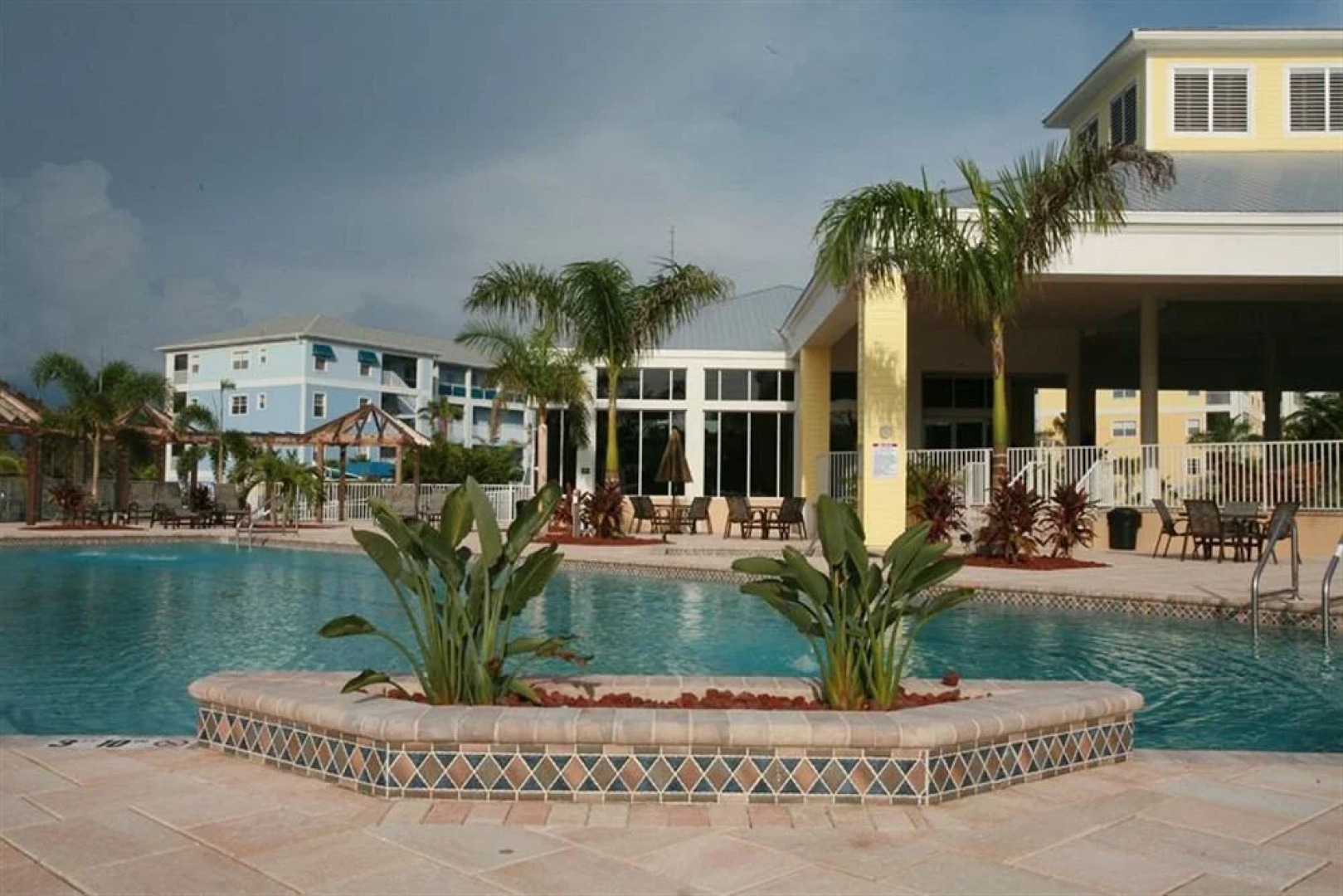 Cape Haze Resort