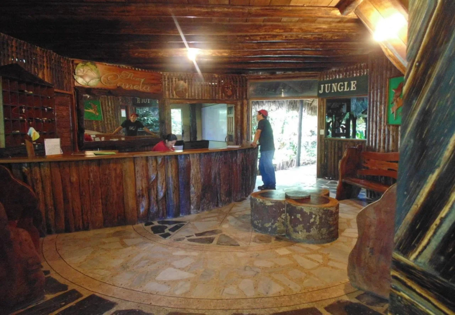 Hostería Flor de Canela