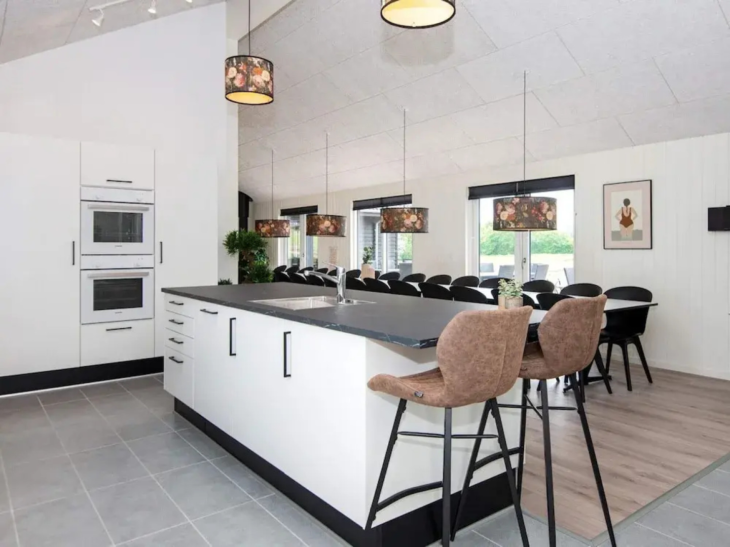 Luxury Retreat in Mommark - By Traum Ferienwohnungen