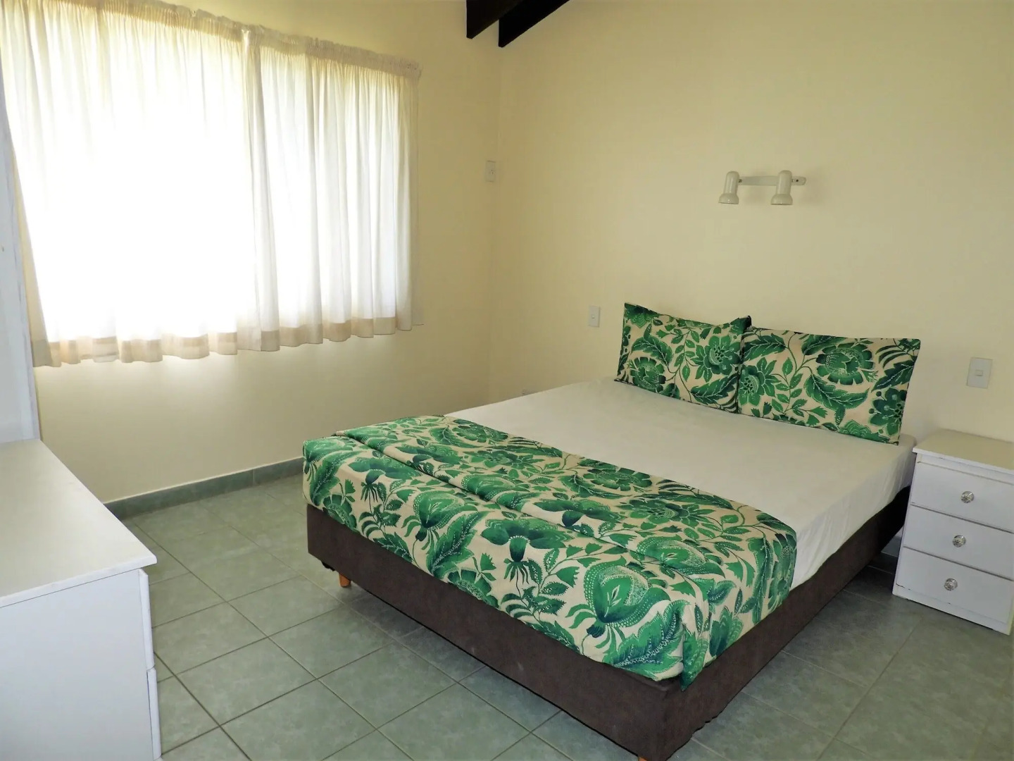 The Edgewater Resort & Spa