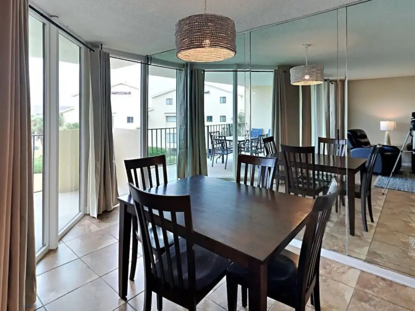 Santa Rosa Dunes 1062 - One Bedroom Condo