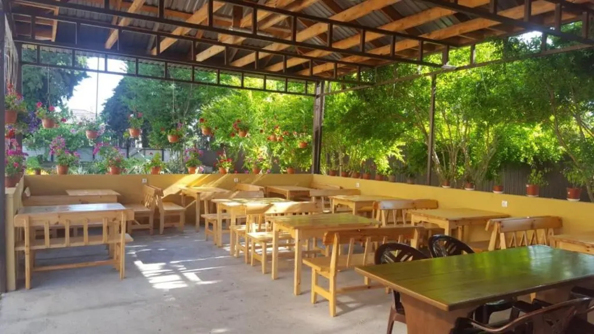 Guest house Black Sea