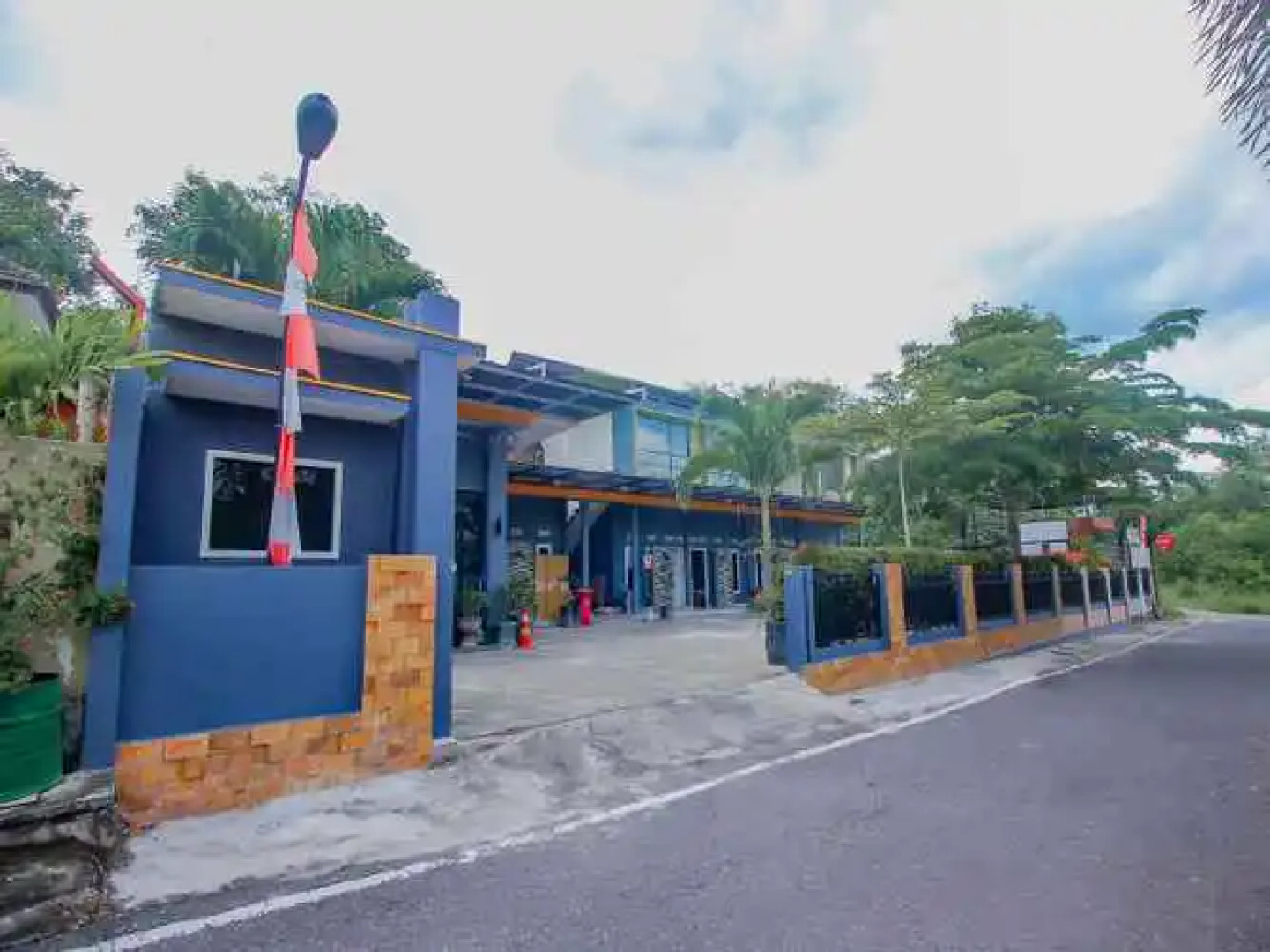 Oyo 90054 Wisma Arafah Syariah