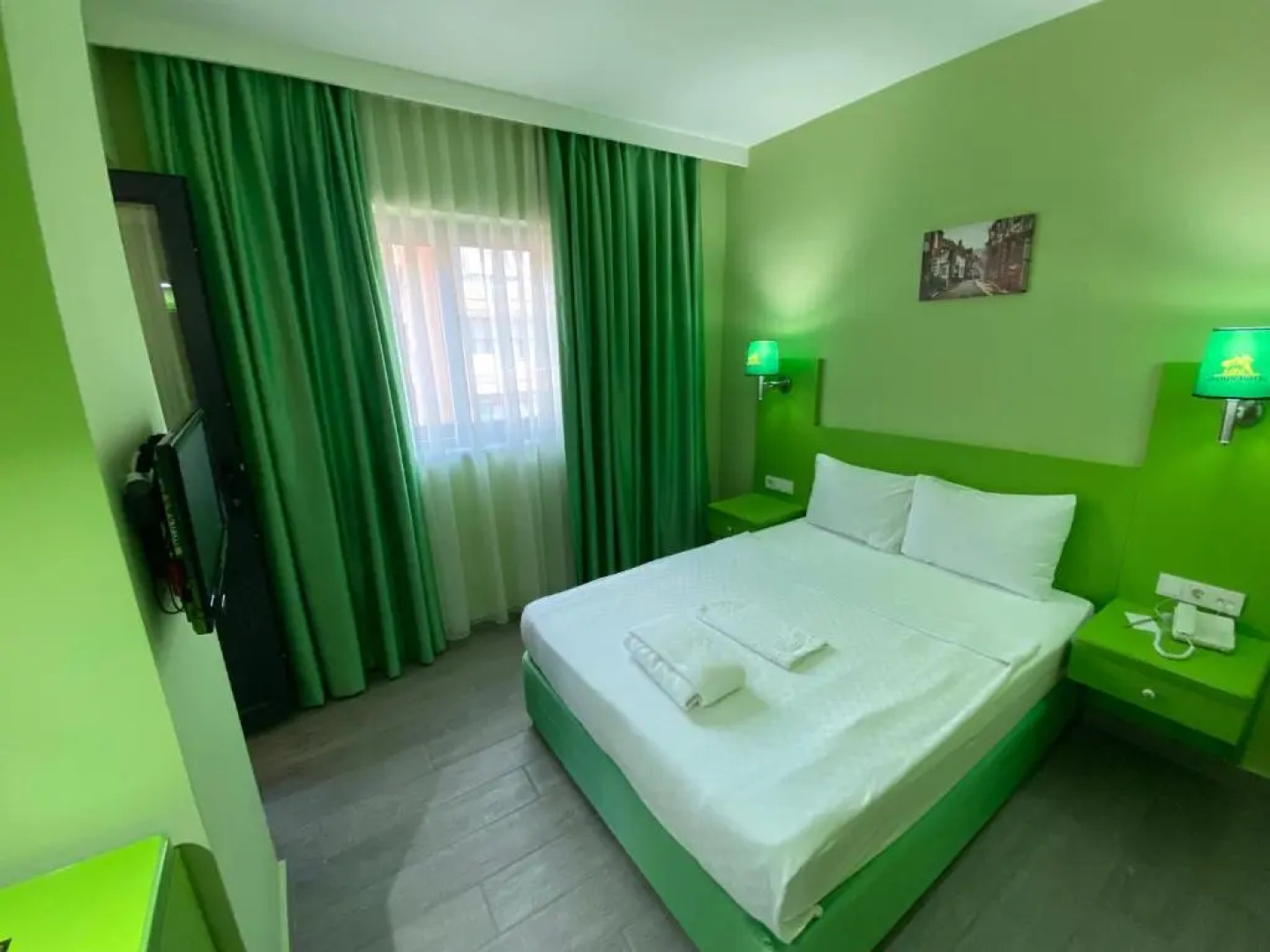 Avlion Boutique Hotel