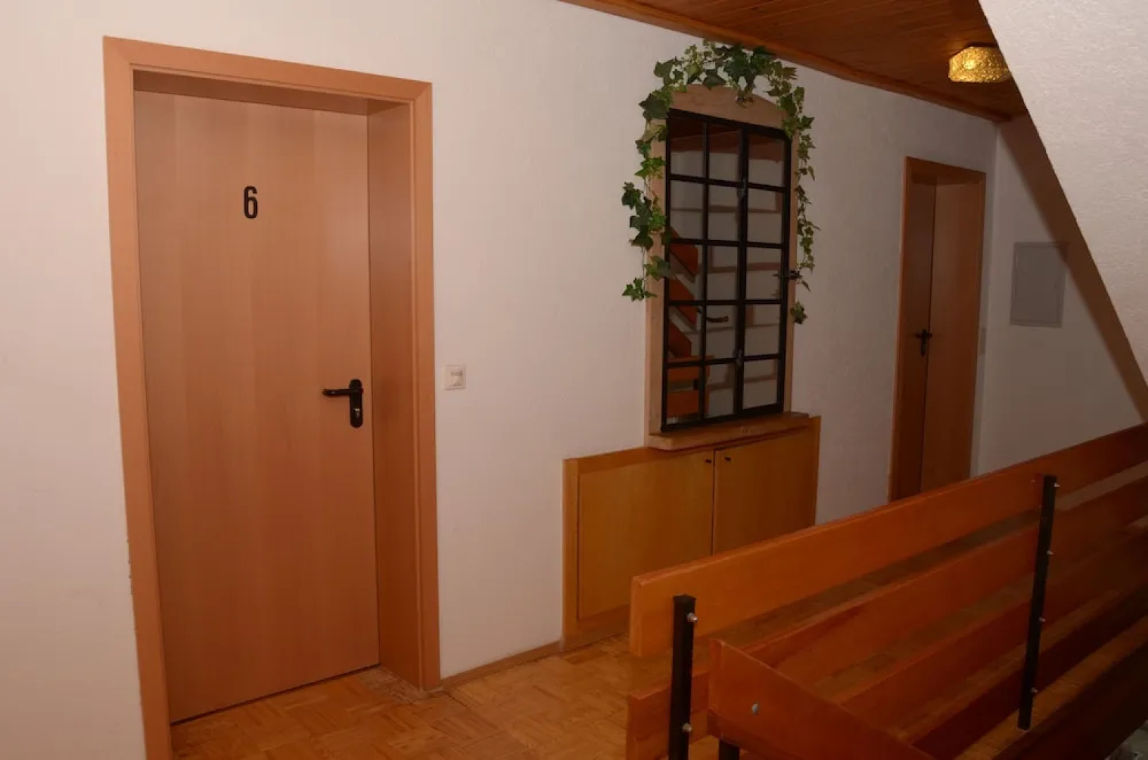 Hotel & Pension Haus Dewenter