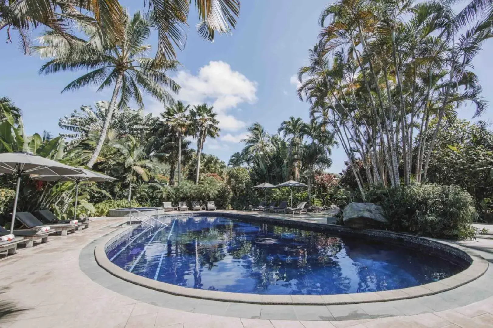 Pacific Resort Rarotonga