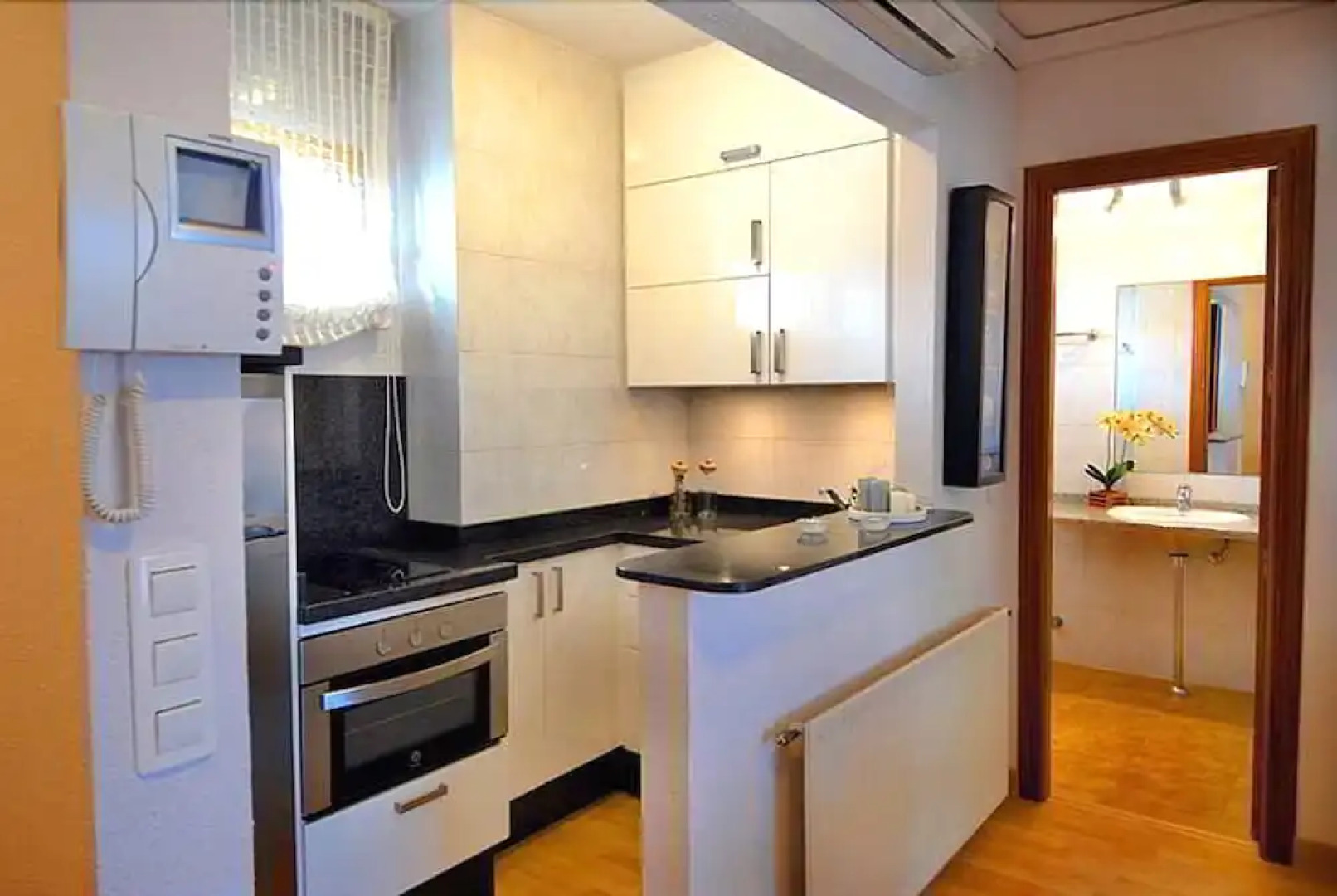 Apartamentos Turísticos Yamasol