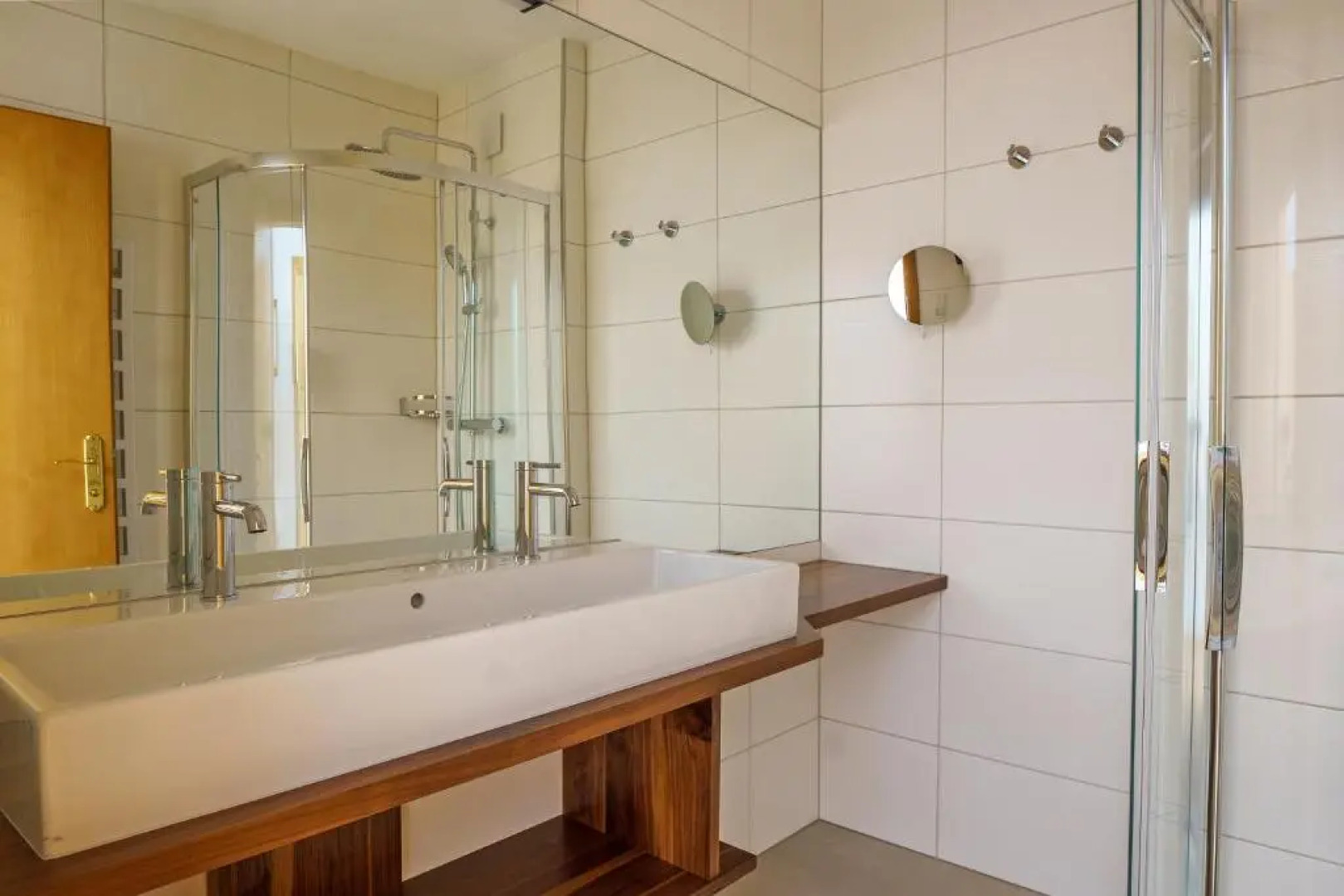 Apparthotel Hubertus