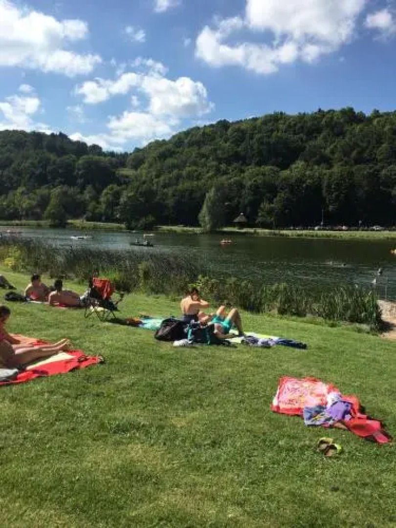 Ferienwohnung Ankerplatz
