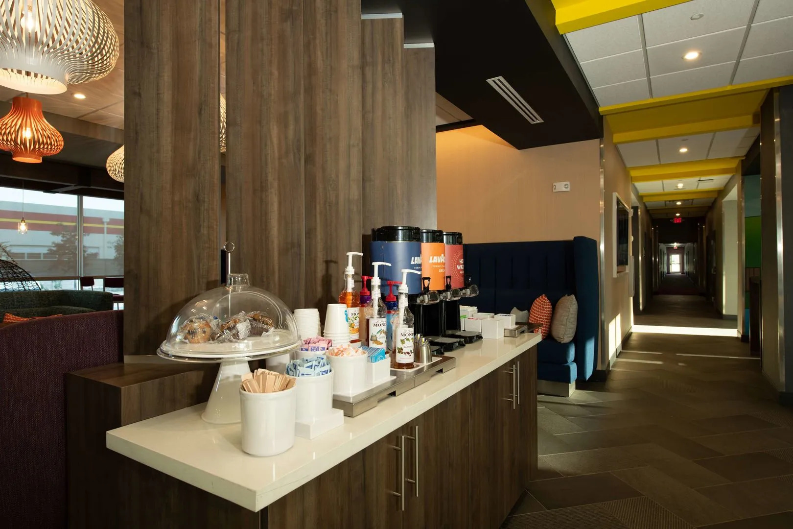 Tru by Hilton The Colony Dallas