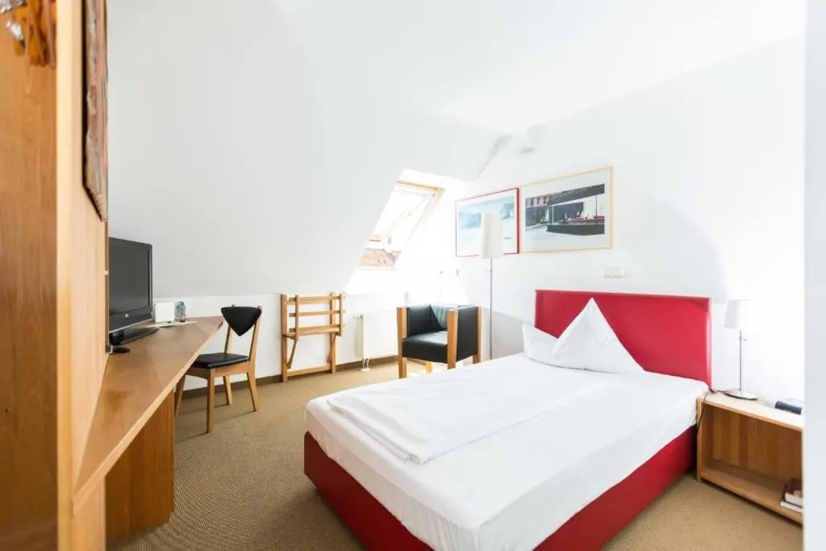 Hotel Klostergasthof