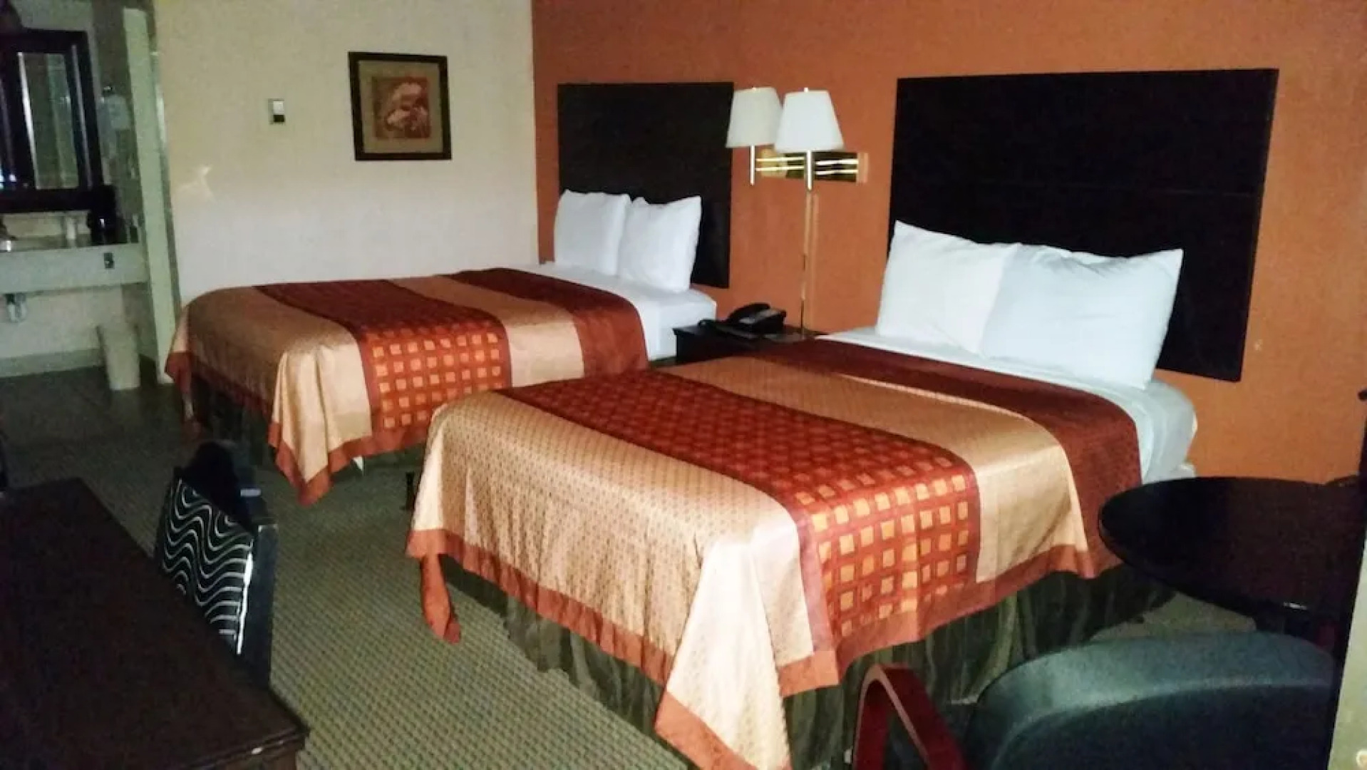 Ramada By Wyndham Diamondhead I-10/Gulfport