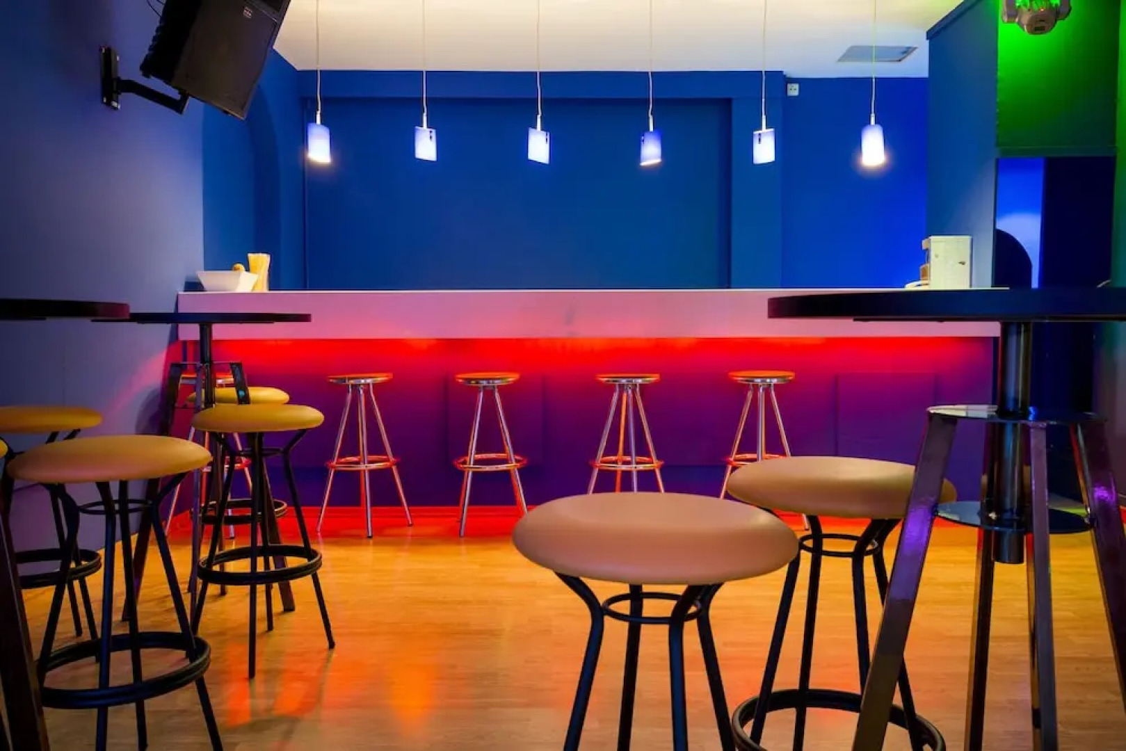 Hotel Delphi Beach - All Inclusive