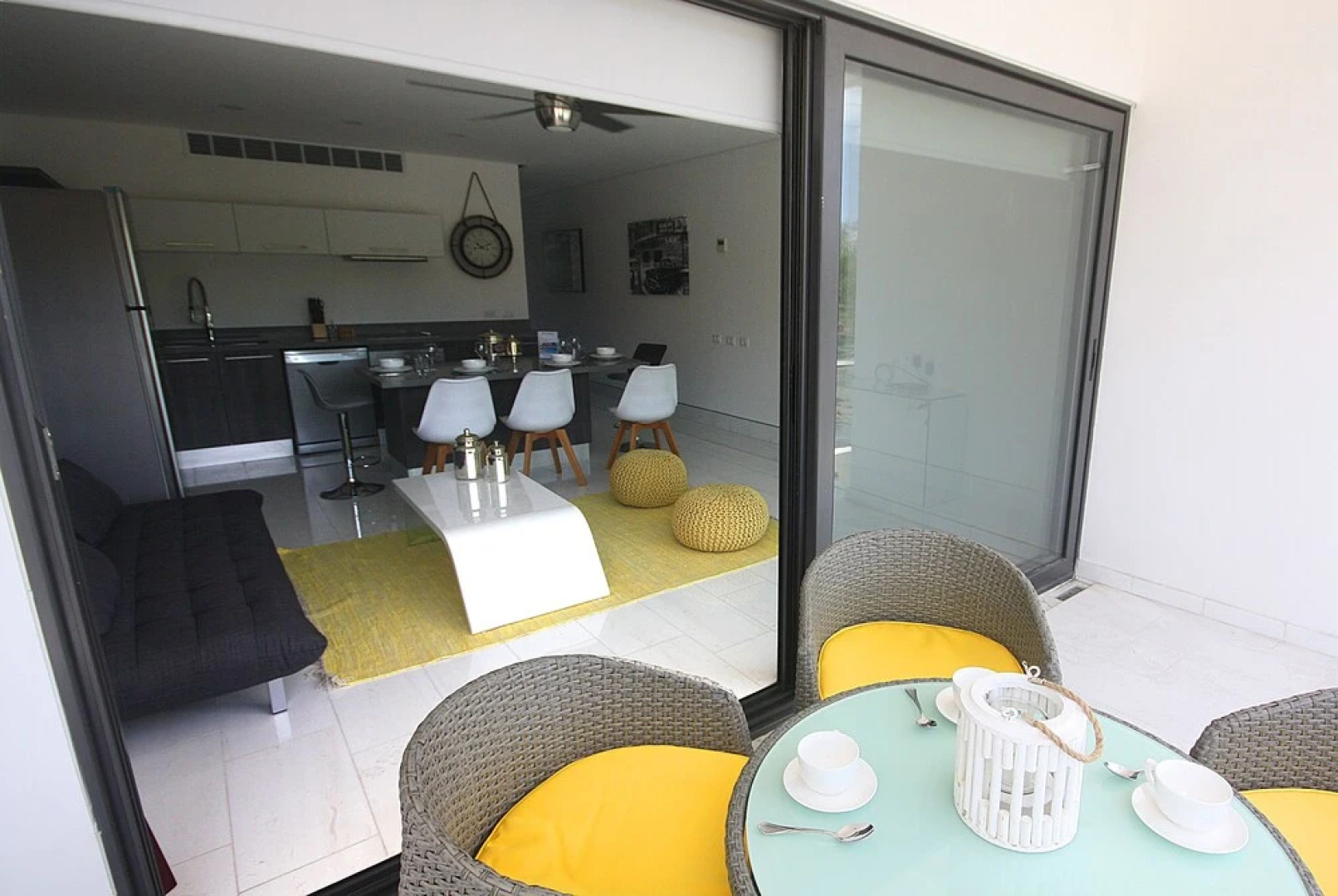 Calle 38 104 by iMexico