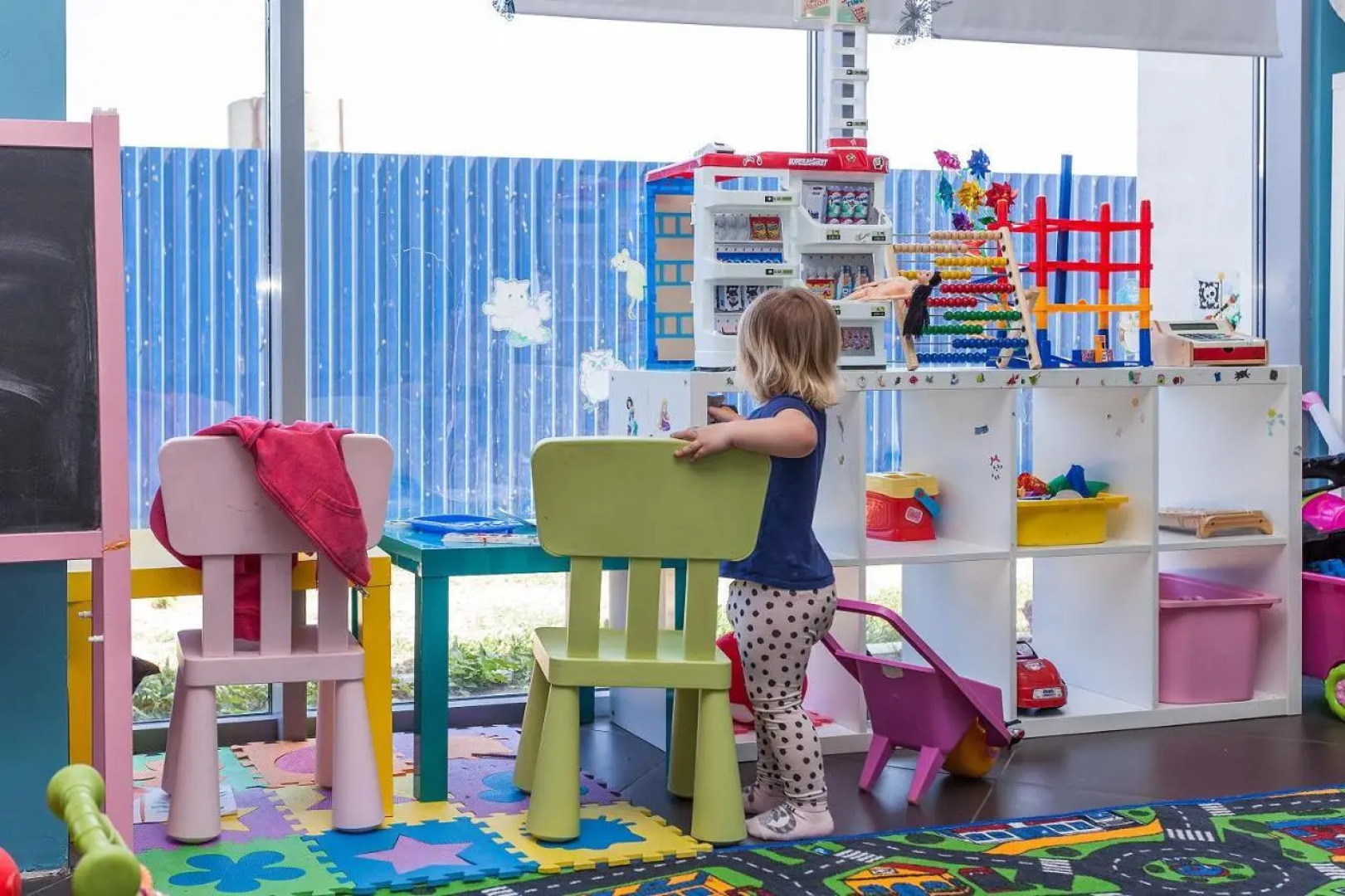 Kuchugury (Кучугуры)