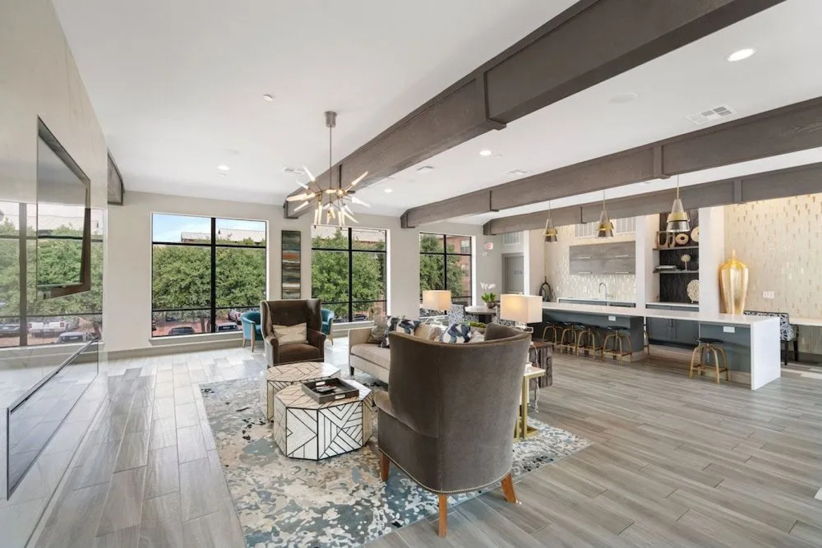 Kasa Dallas Plano Apartments