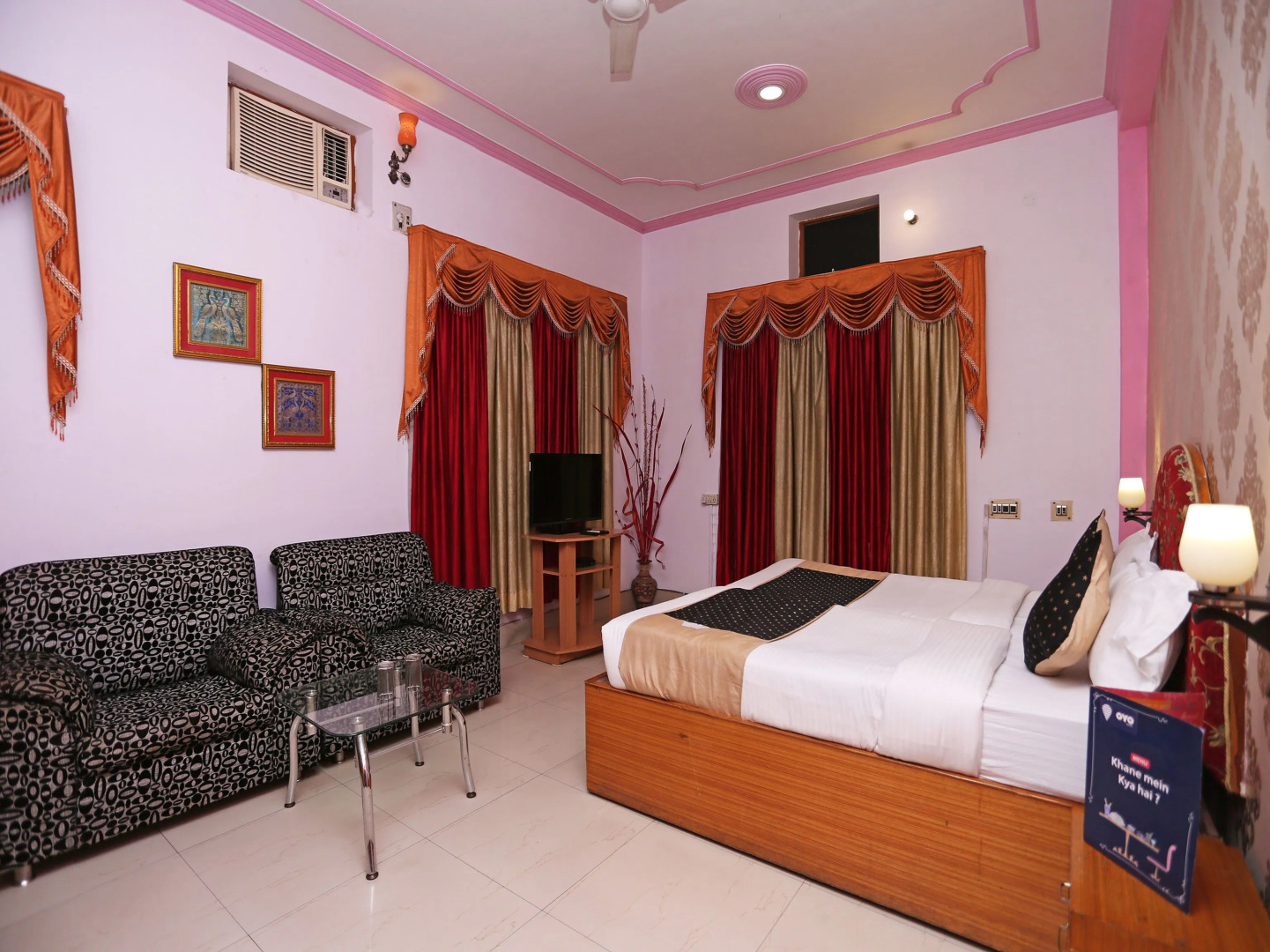 OYO Flagship 120 Gupta Inn Cantonment