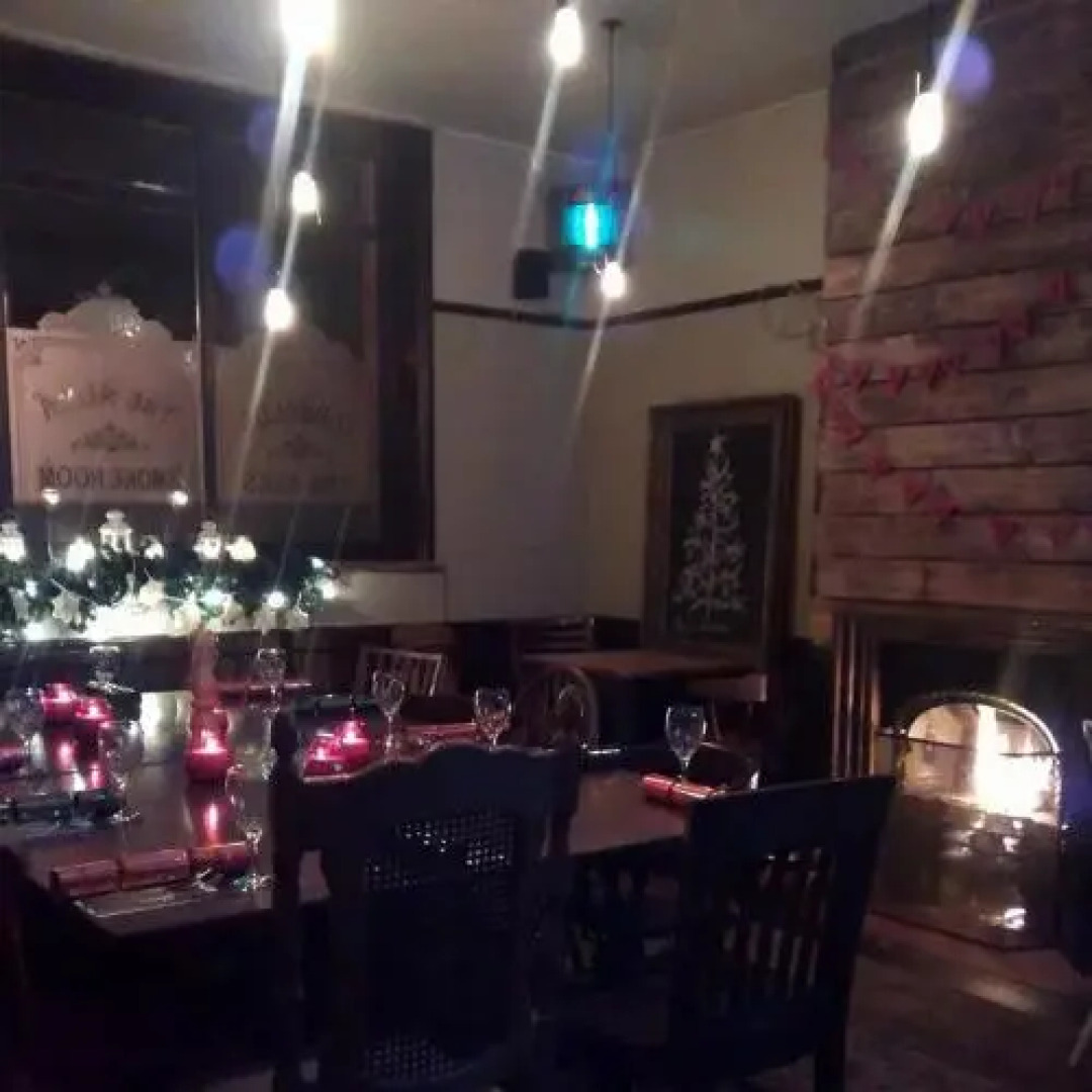 Alma Inn & Dining Rooms