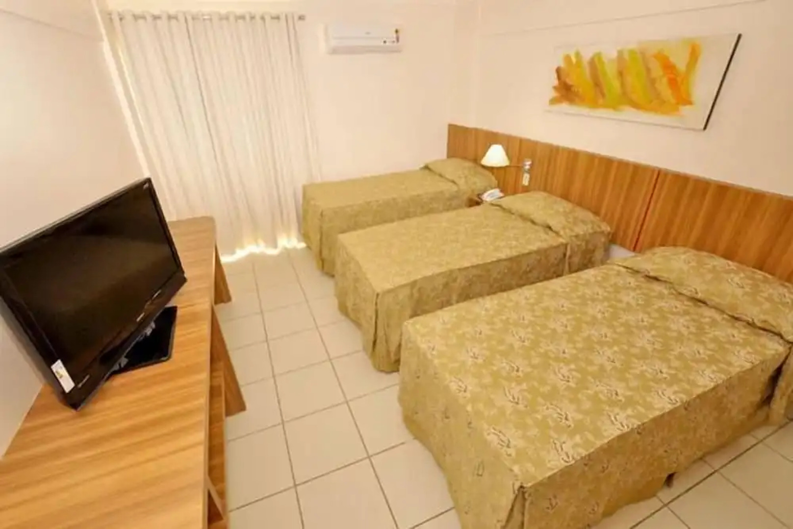 Apartamento Diroma Exclusive