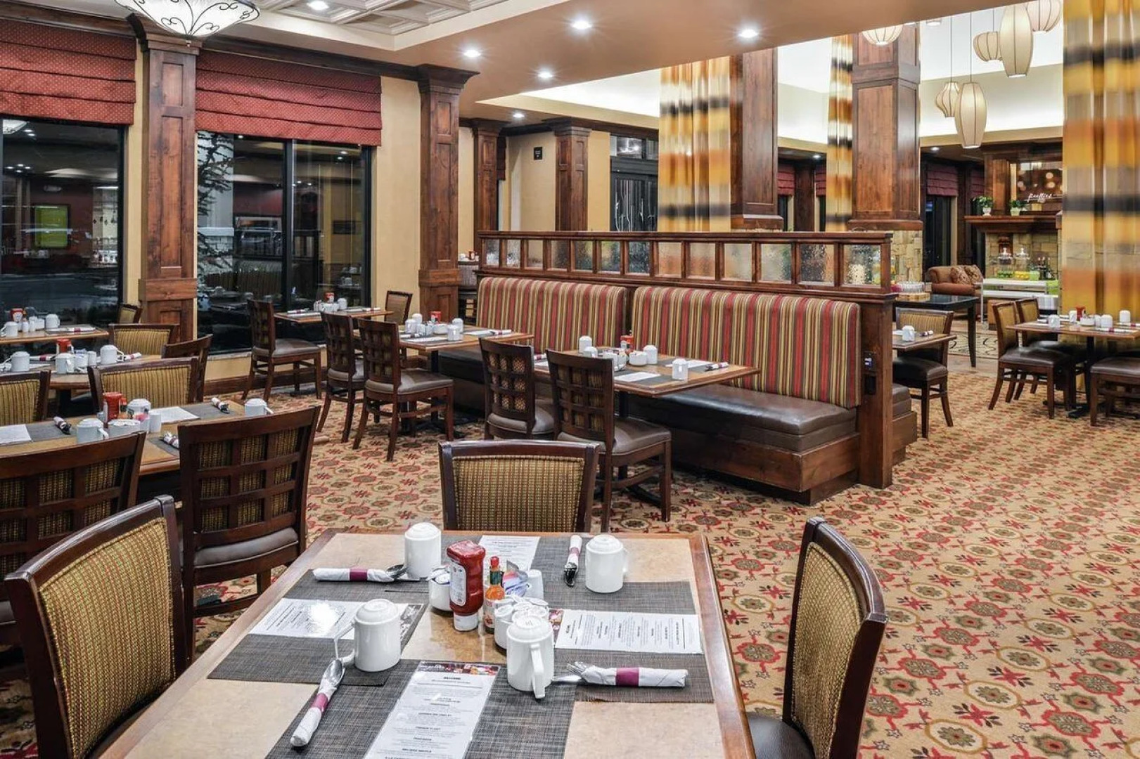 Hilton Garden Inn Twin Falls