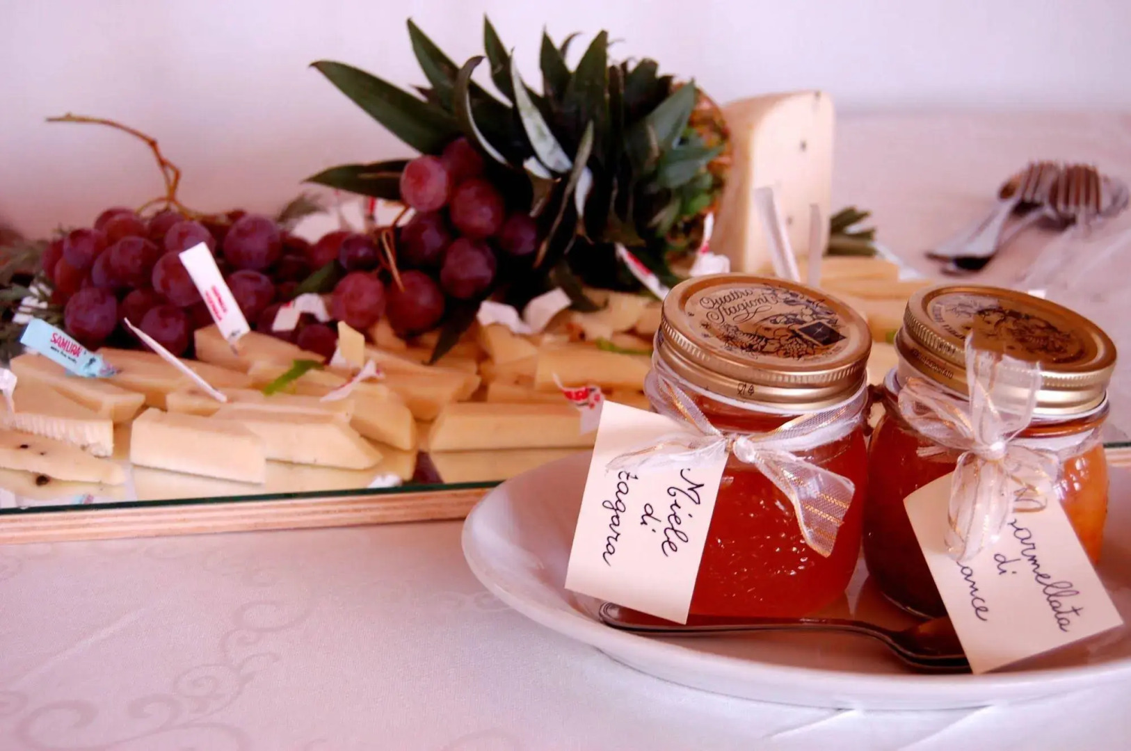 Il Giardino del sole