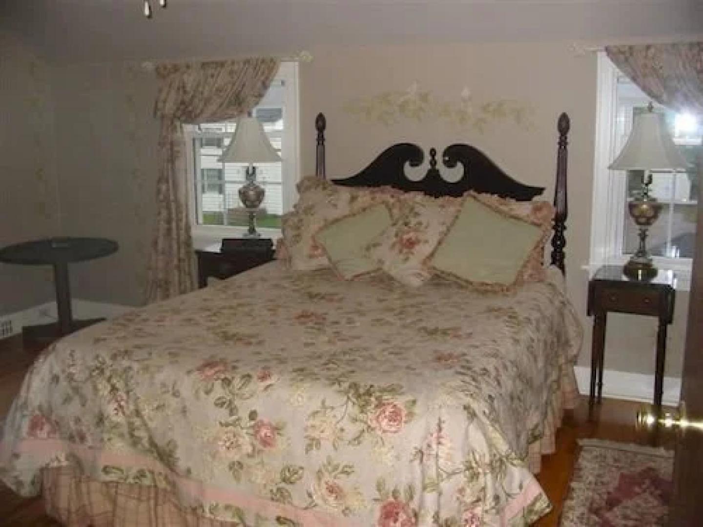 Eagles Landing Bed & Breakfast