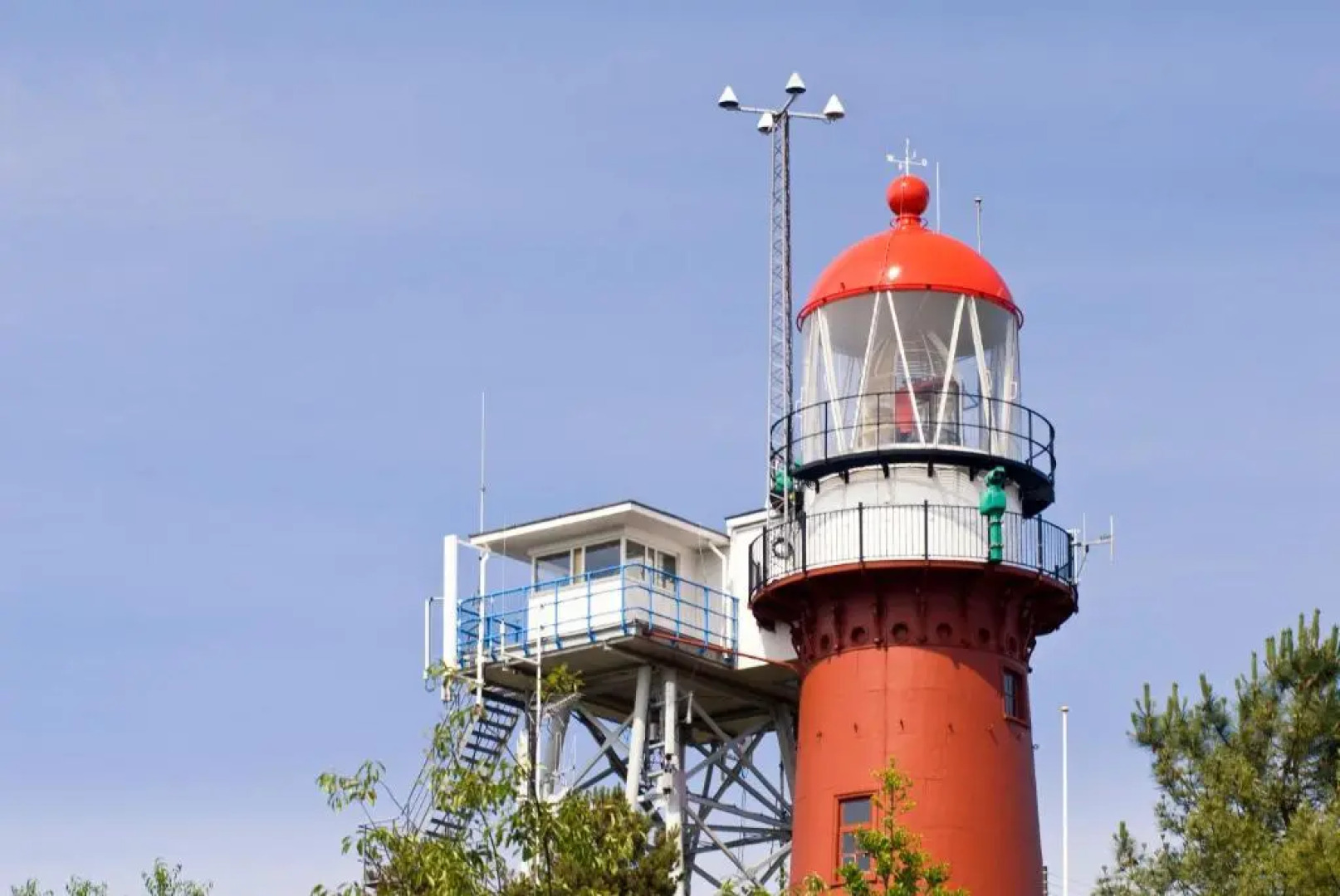 WestCord Strandhotel Seeduyn