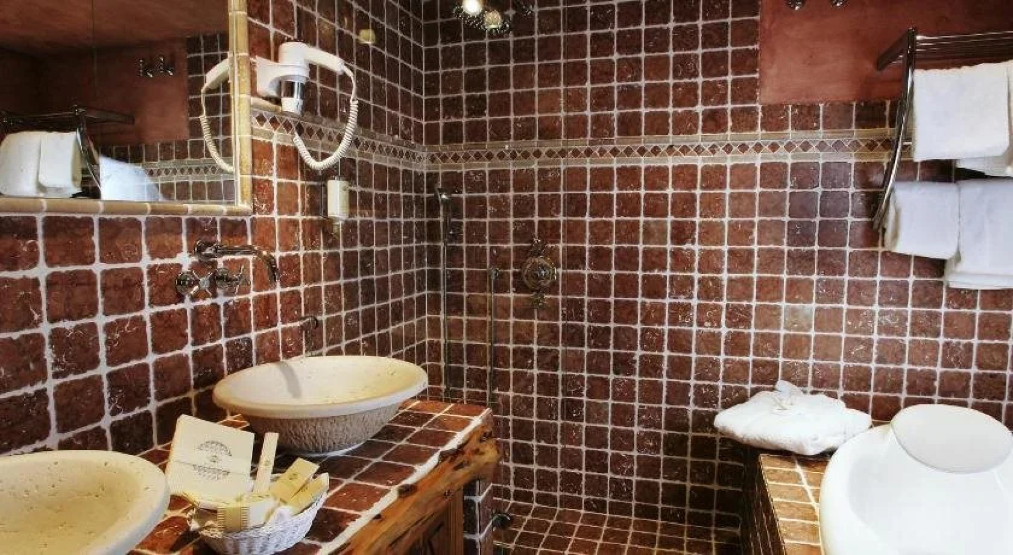 Hôtel le Belvédère