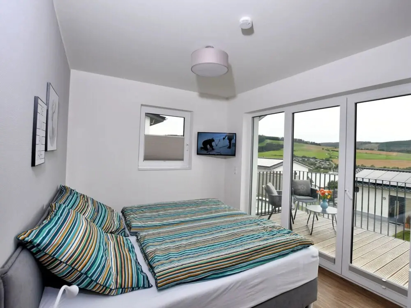 Sonnenweg 3 - CHRISTA