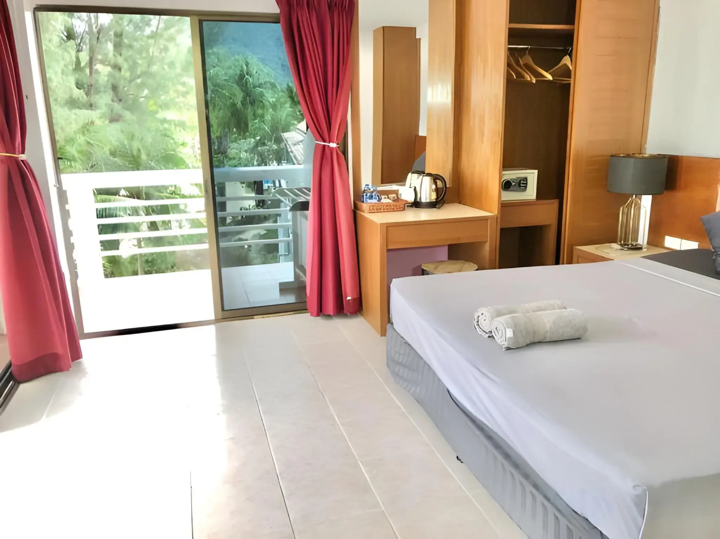 Benjamin Resort