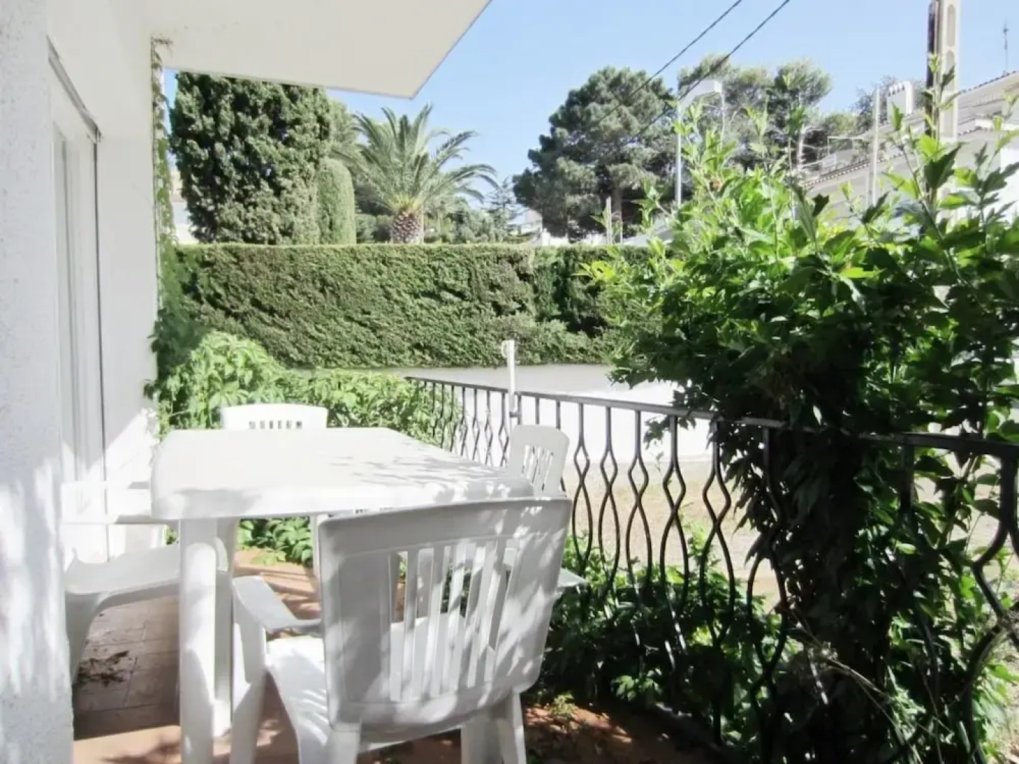 Apartartamento Comodo - 1565