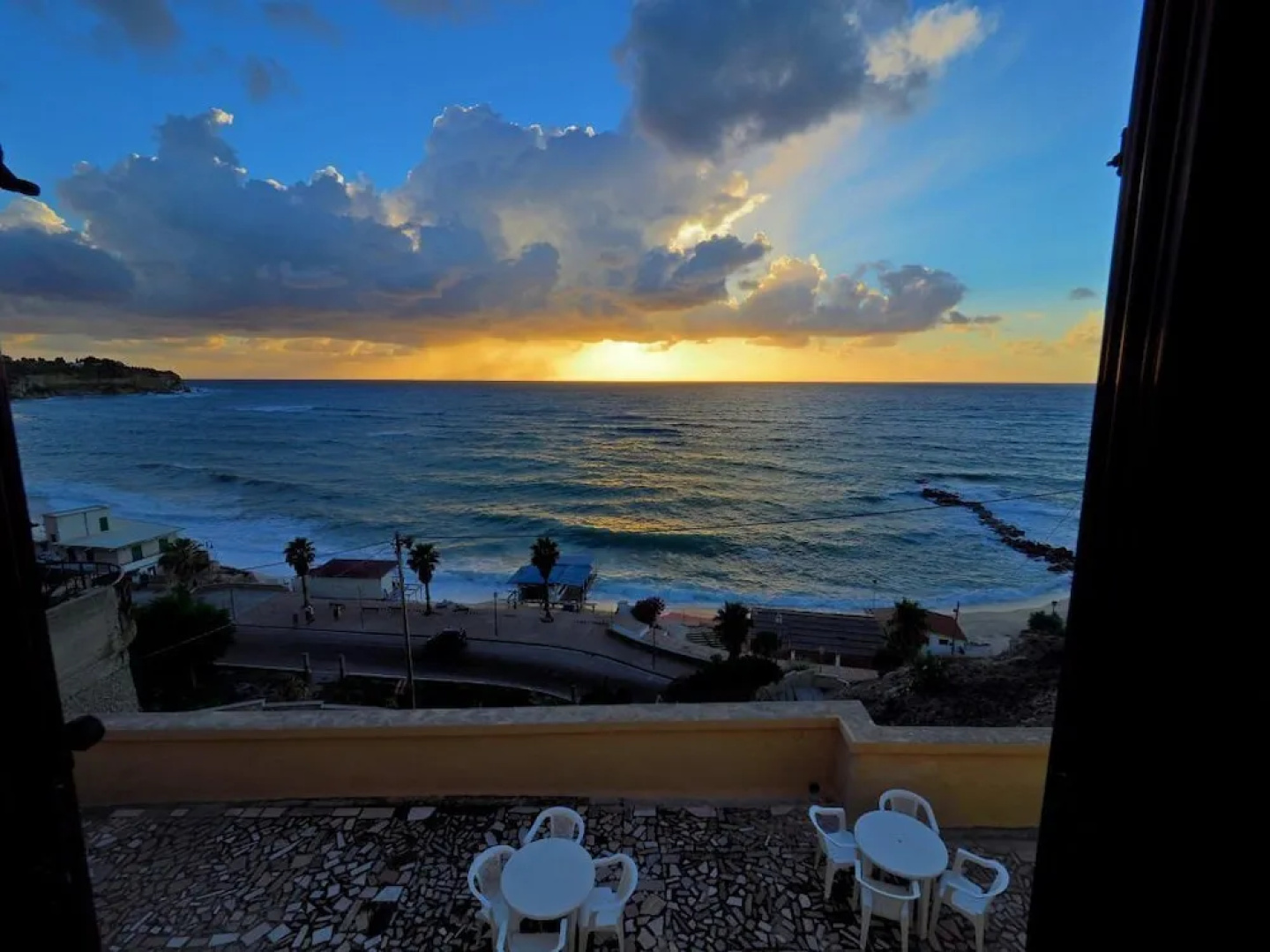 Sant'Antonio Accommodation