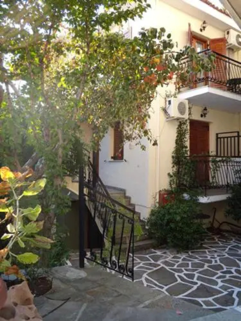 Guesthouse Doma